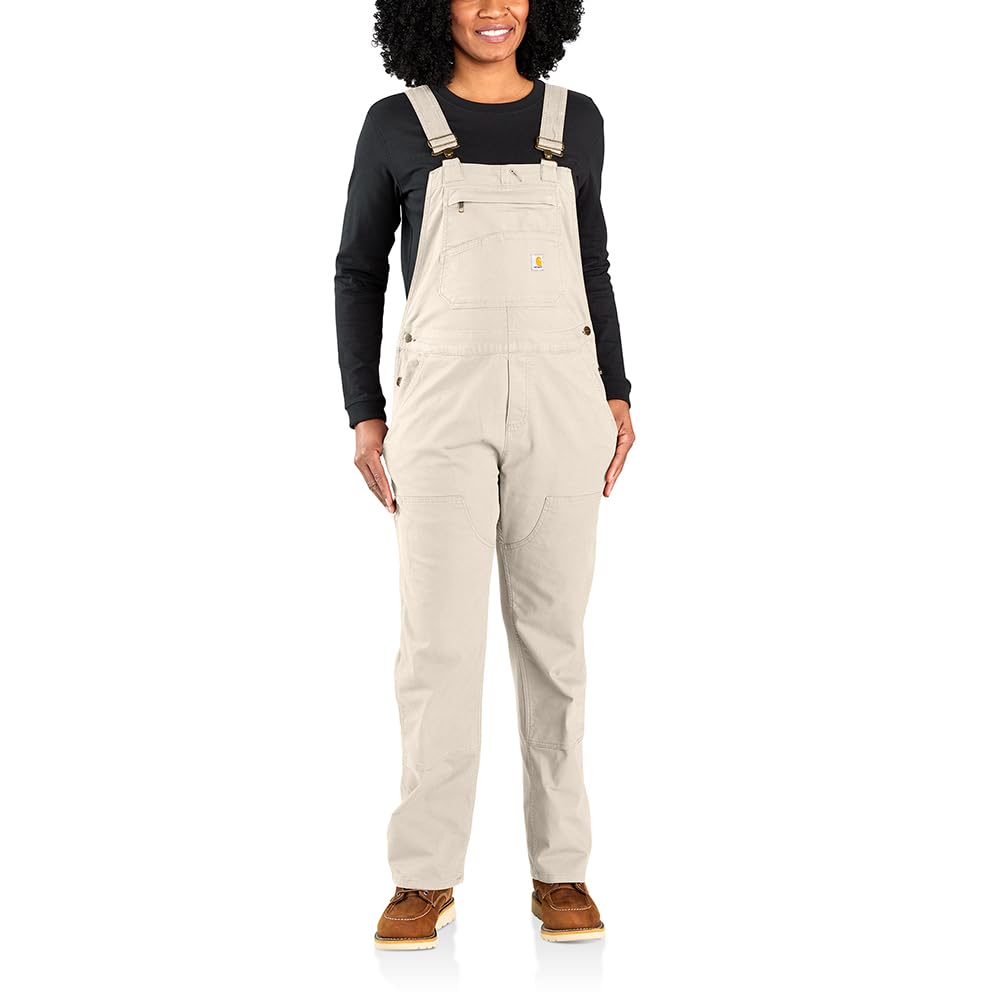 Carhartt Women's Ashland Bib Overall