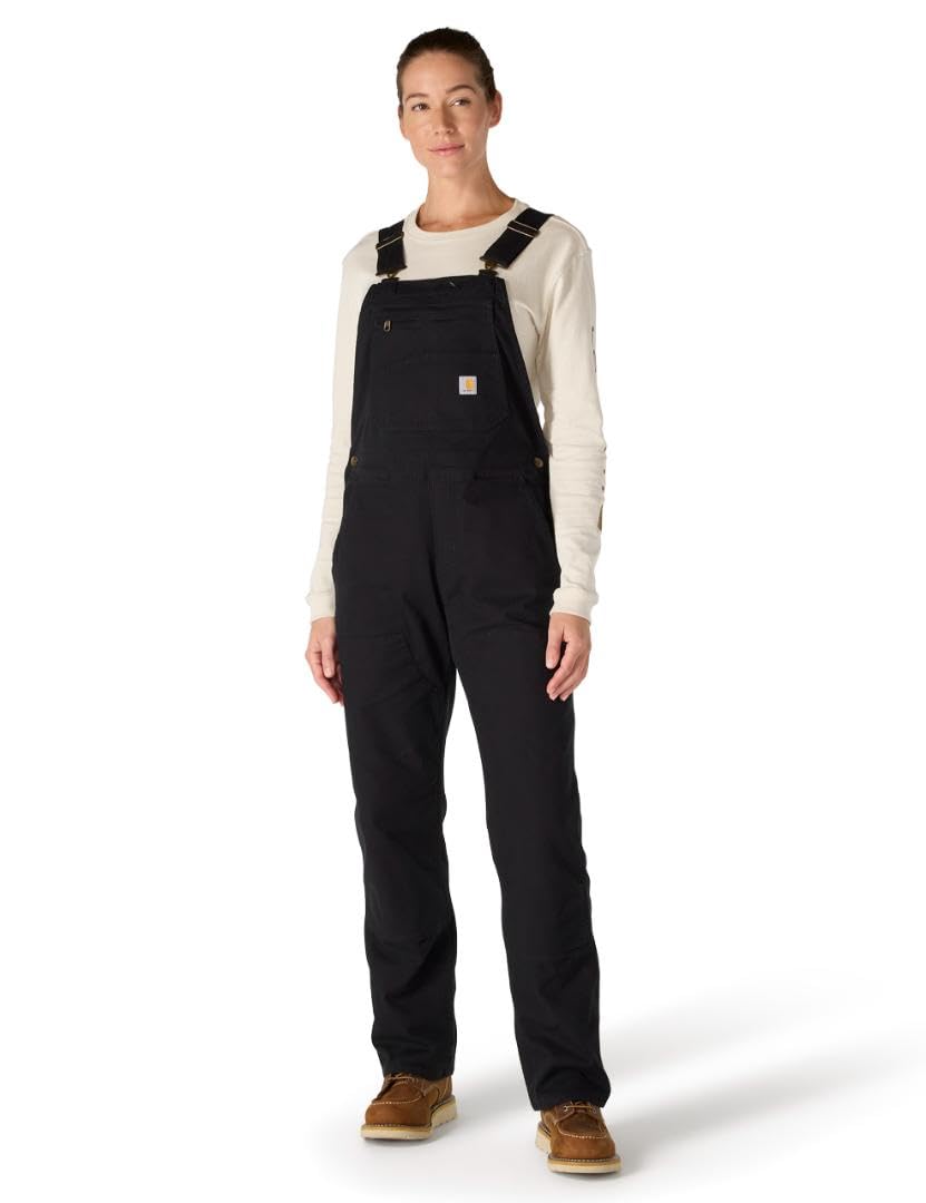 Carhartt Women's Ashland Bib Overall