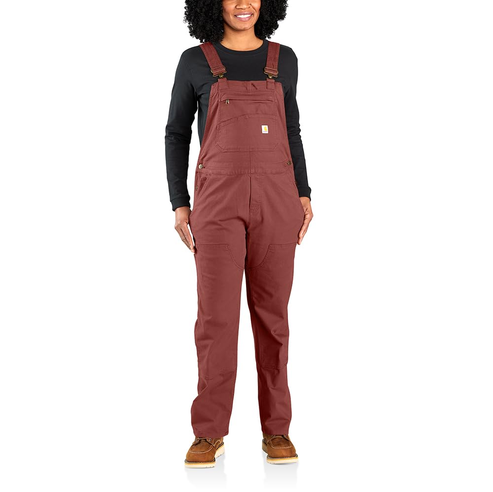 Carhartt Women's Ashland Bib Overall