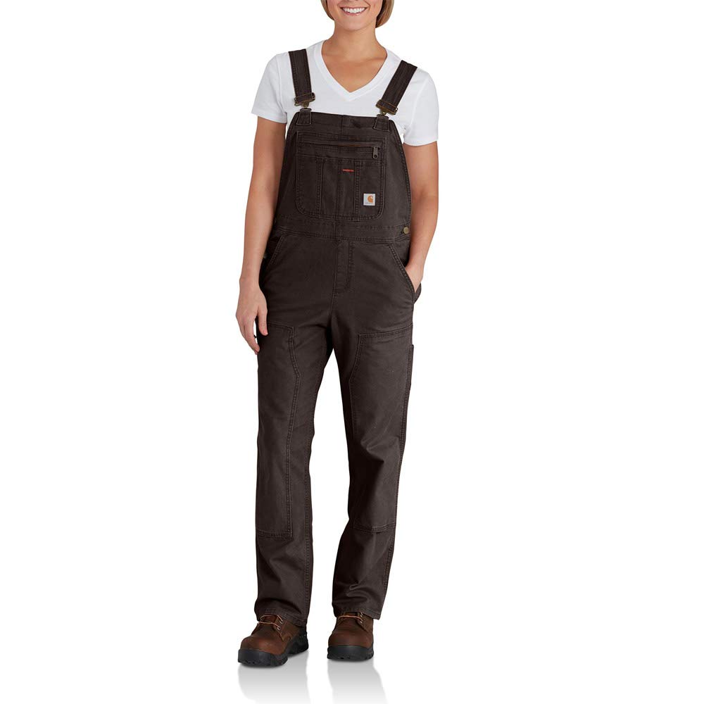 Carhartt Women's Ashland Bib Overall