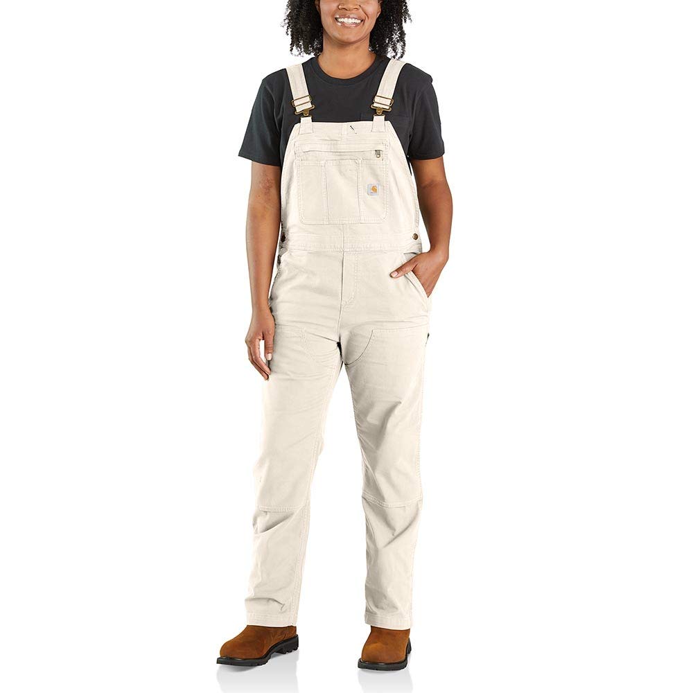 Carhartt Women's Ashland Bib Overall