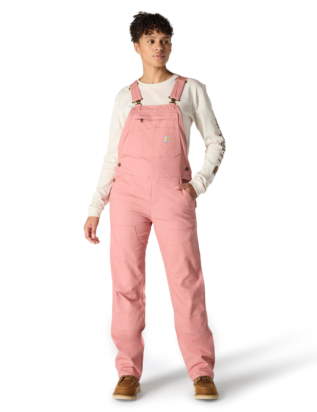 Carhartt Women's Ashland Bib Overall