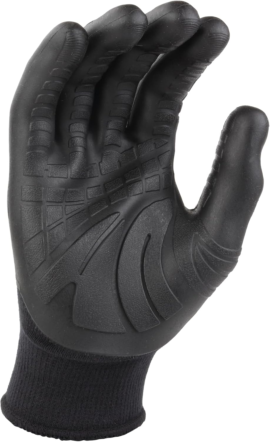 Carhartt Men's C-Grip Glove, Black, Large