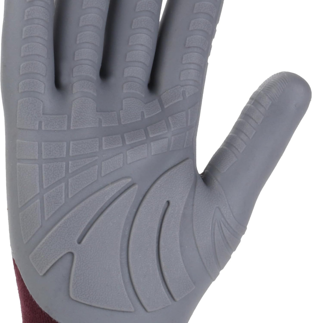 Carhartt Women's C-Grip Glove, Dusty Plum, Small (Pack of 1)