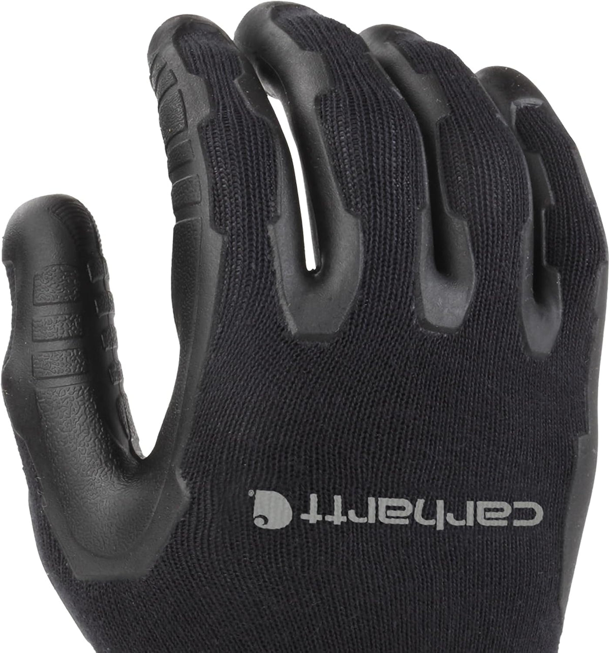 Carhartt Men's C-Grip Glove, Black, Large